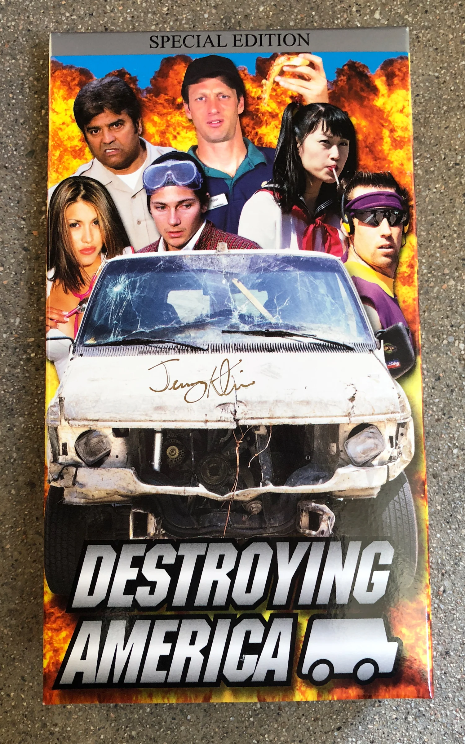Thumbnail 1