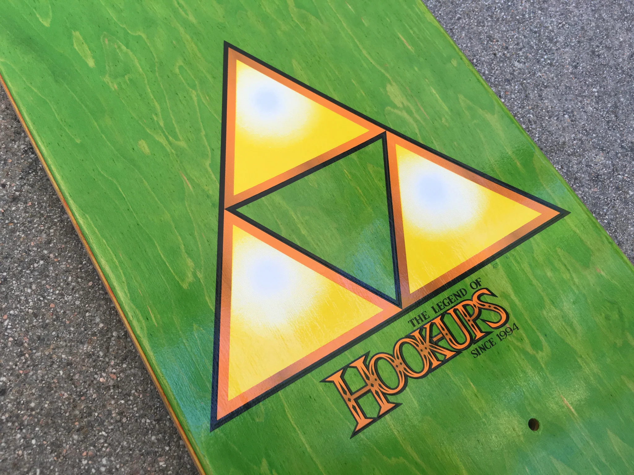Female Link - 8.25 X 31.75 - Image 4
